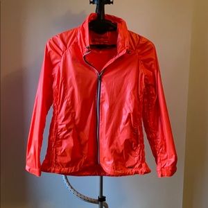 Cute salmon coloured jacket π€π€